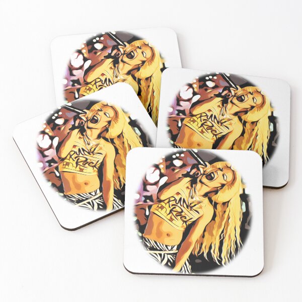 Item preview, Hedwig & The Angry Inch Punk Rock designed and sold by LovesickLobotomy.