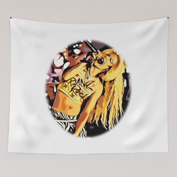 Item preview, Hedwig & The Angry Inch Punk Rock designed and sold by LovesickLobotomy.