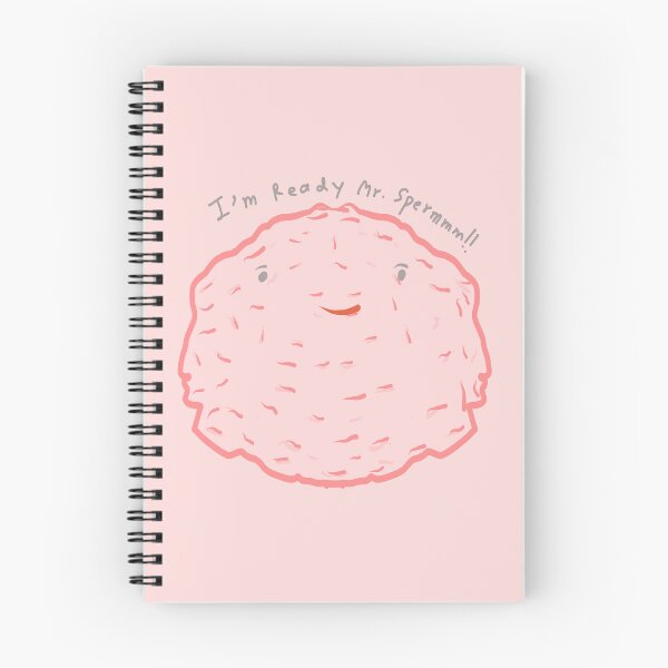 Item preview, egg cells are ready for fertilization designed and sold by CatchyMeow.