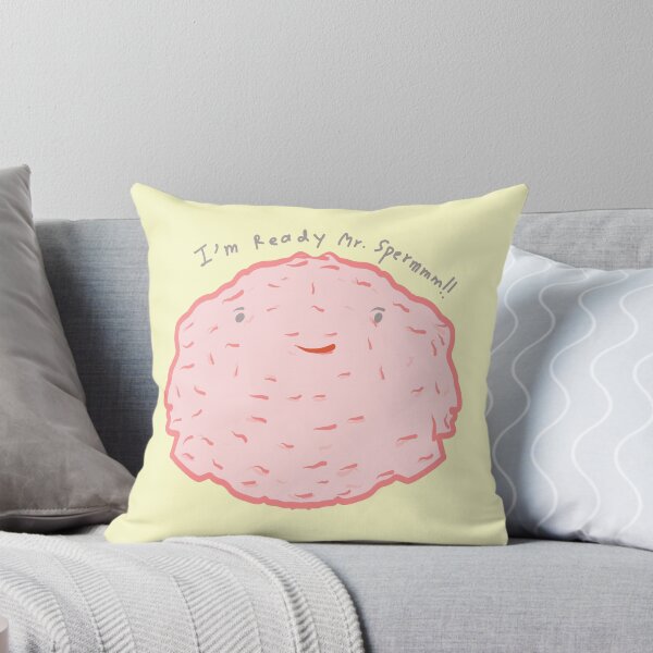 Item preview, egg cells are ready for fertilization designed and sold by CatchyMeow.