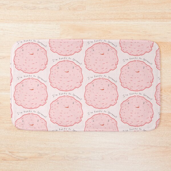 Item preview, egg cells are ready for fertilization designed and sold by CatchyMeow.