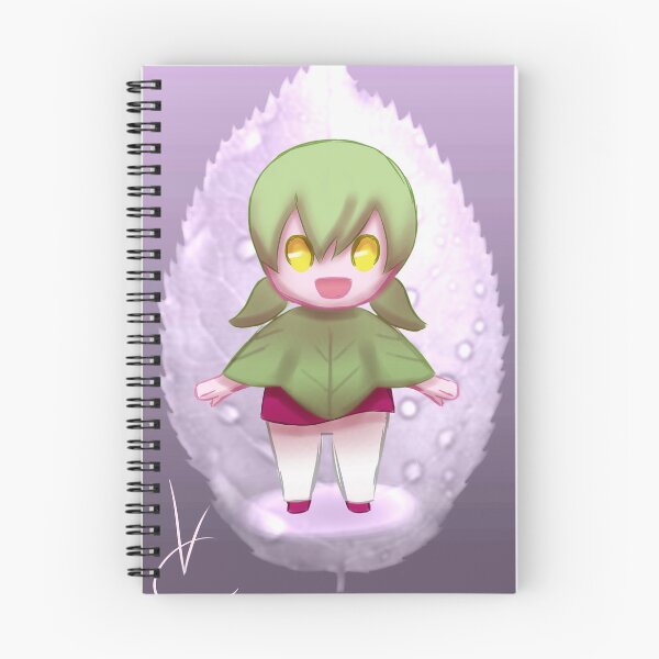 Item preview, Pokekids - Bounsweet designed and sold by V Cinder.