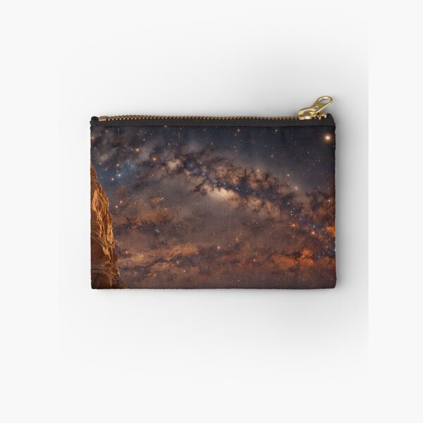 Item preview, Starlit Desert designed and sold by Sadia  Jannat.