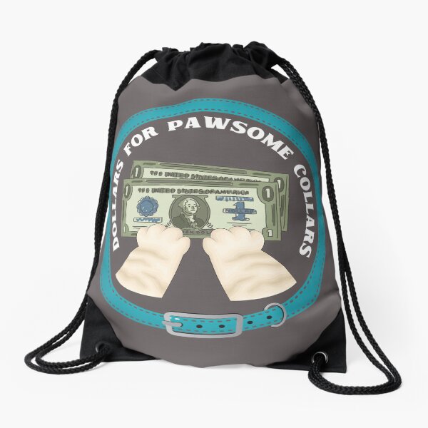 Artikel-Vorschau von Dollar für tolle Halsbänder, designt und verkauft von WDWL idea2design.