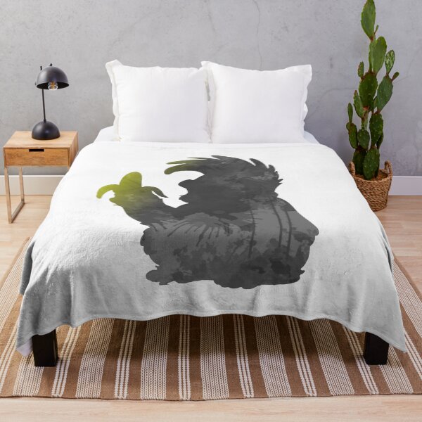 Item preview, Chimpanzee Inspired Silhouette designed and sold by ShadowsInspired.
