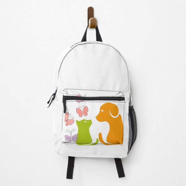 Item preview, Paws & Wings – A Friendship Beyond Words designed and sold by GoldPerl.