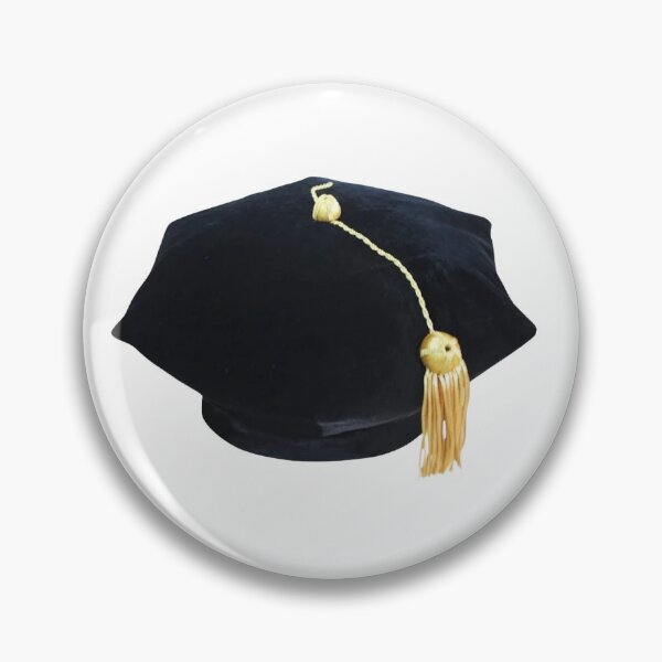 Item preview, Doctoral Tam designed and sold by Rachaelgrae.