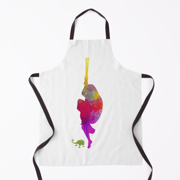 Item preview, Princess and Chameleon Inspired Silhouette designed and sold by ShadowsInspired.