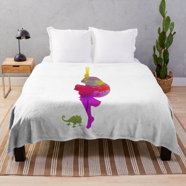 Item preview, Princess and Chameleon Inspired Silhouette designed and sold by ShadowsInspired.