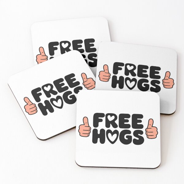 Item preview, Abrazos gratis con pulgares hacia arriba designed and sold by Ink And Inspire.
