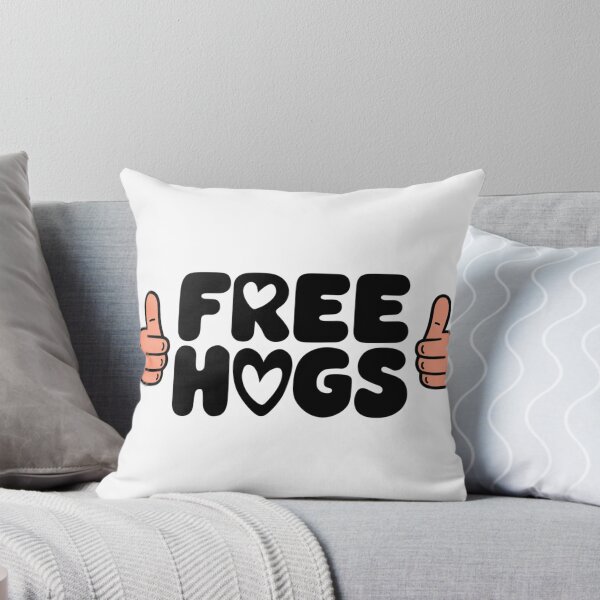 Item preview, Abrazos gratis con pulgares hacia arriba designed and sold by Ink And Inspire.