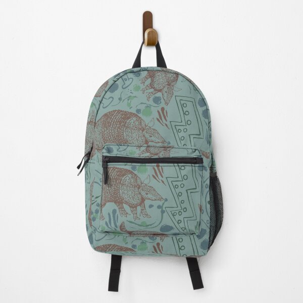 Item preview, Diller Critter Blue designed and sold by WhistlinGirls.
