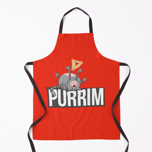 Artikelvorschau, Purim-Katze - Shalach Manos, Purim-Geschenke entworfen und verkauft von We-thePixels.