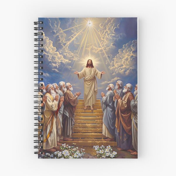 Item preview, Jesus Teaches People designed and sold by m-y-A-I-A-R-T-.