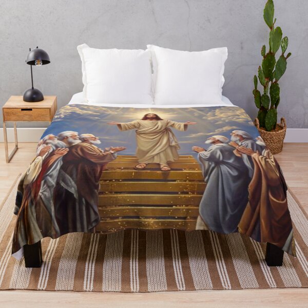 Item preview, Jesus Teaches People designed and sold by M-Y-A-R-T-.