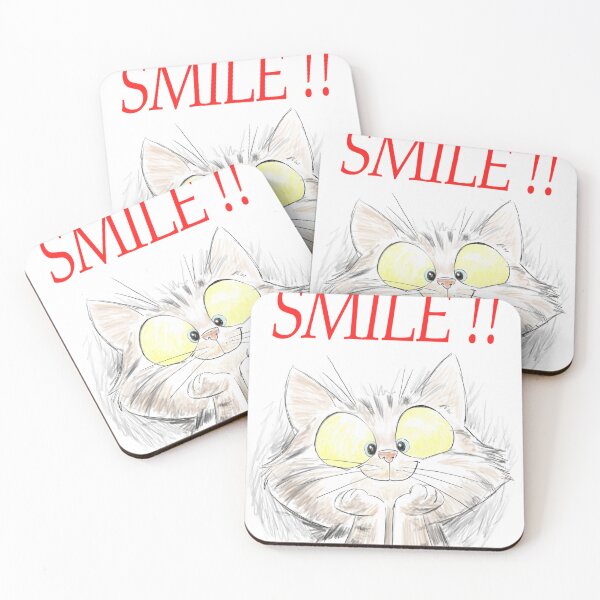 Item preview, My cute little animals designed and sold by Claudio.