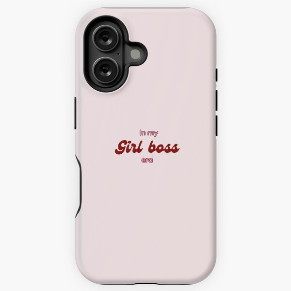 Item preview, In my girl boss era designed and sold by DoublleLL.