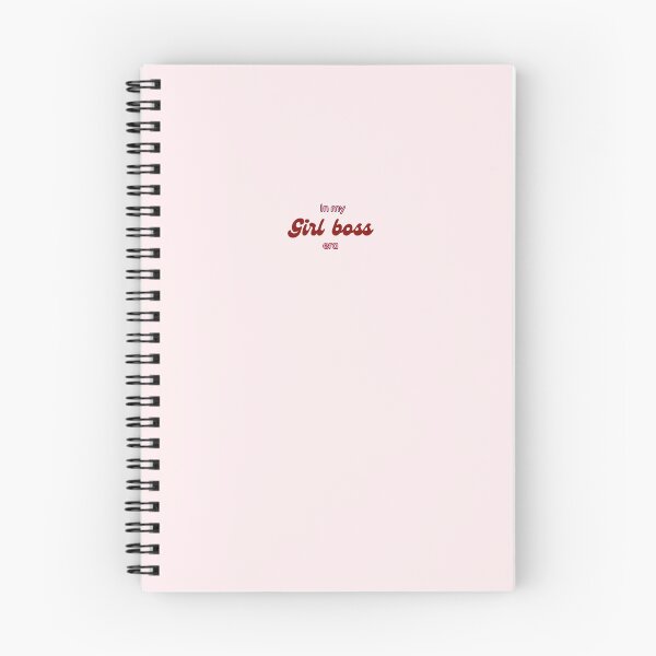 Item preview, In my girl boss era designed and sold by DoublleLL.