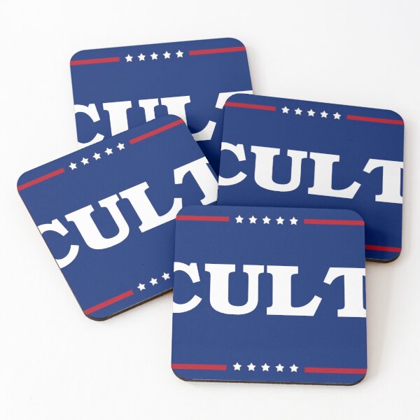 Item preview, cult designed and sold by JunktownHeavy.