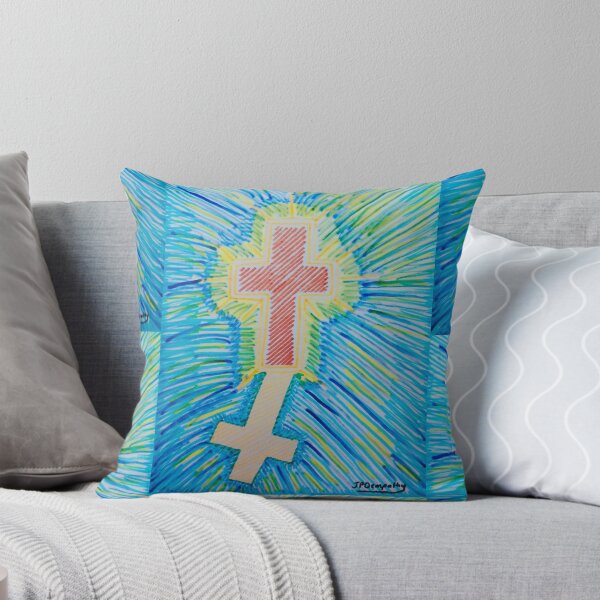 Item preview, Comfort in my faith designed and sold by JPOempathy.