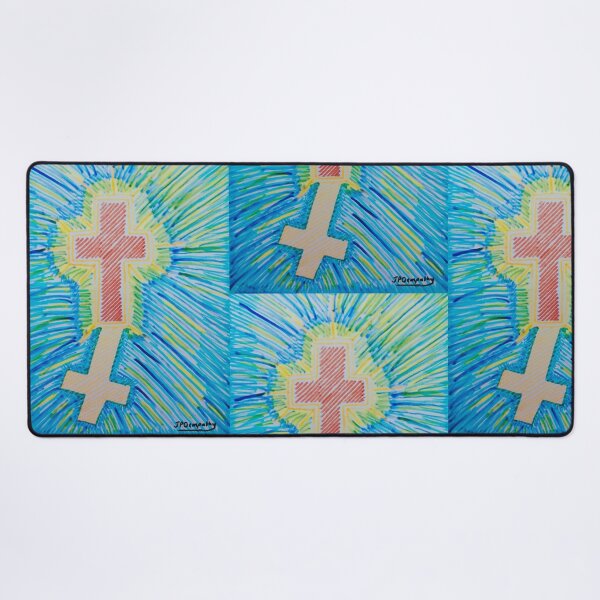 Item preview, Comfort in my faith designed and sold by JPOempathy.