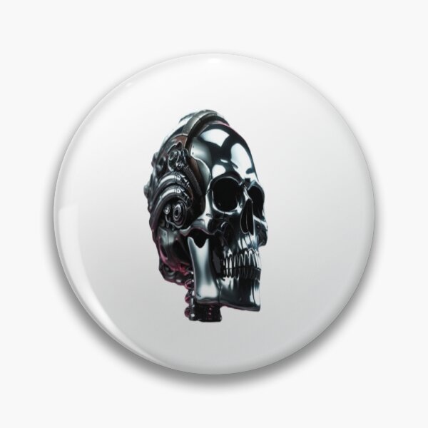 Artikelvorschau, Cyberpunk-Design entworfen und verkauft von Designpass13.