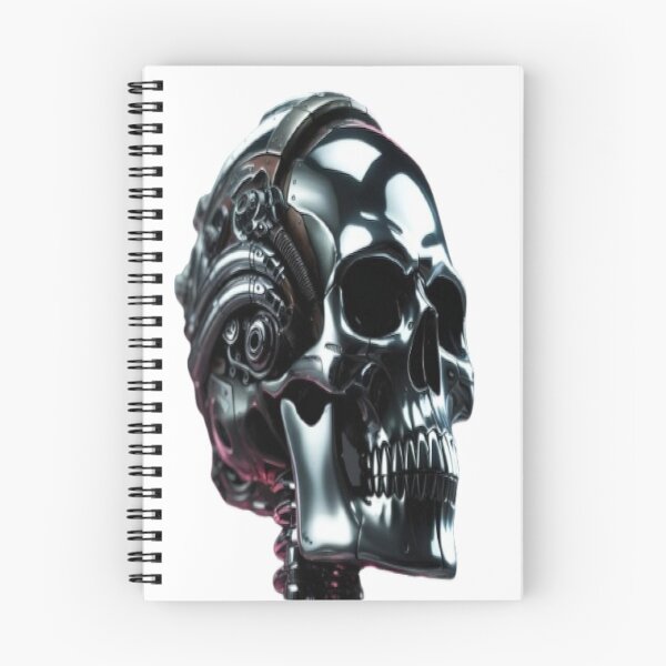 Aperçu de l'œuvre Conception cyberpunk créée et vendue par Designpass13.