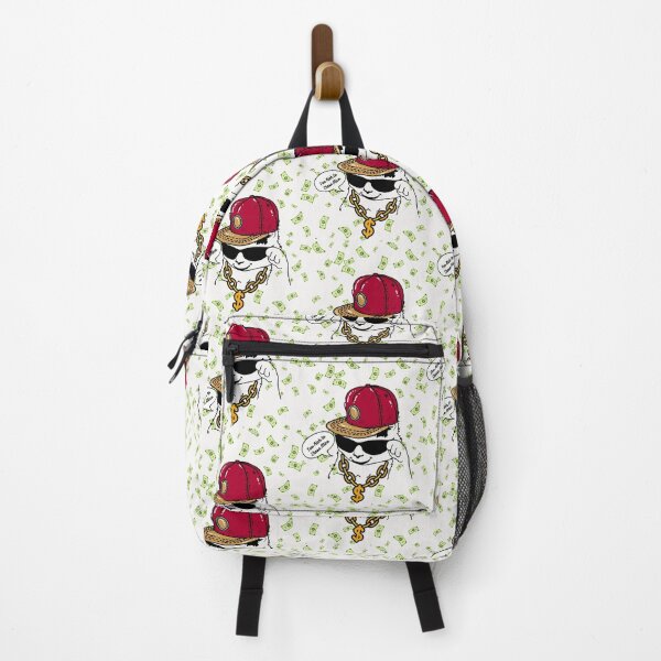 Item preview, Too Rich to Chase Mice – Retro Streetwear Vibes designed and sold by Zentuary.