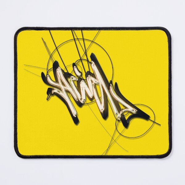 Item preview, Graffiti Tag "ACID" 3D designed and sold by Kit core Dsgn_shop.