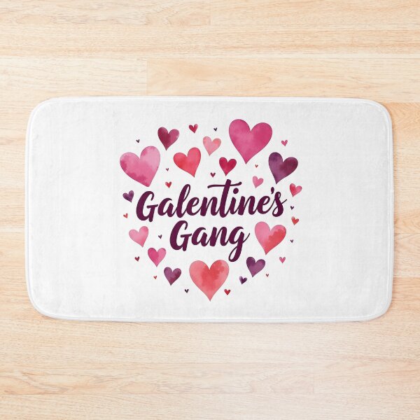 Item preview, Galentine’s gang Women hearts designed and sold by bukajart.