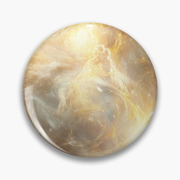 Item preview, Divine and Luminous Radiance designed and sold by MidArtForge.
