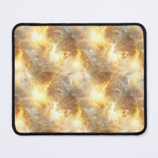 Item preview, Divine and Luminous Radiance designed and sold by MidArtForge.
