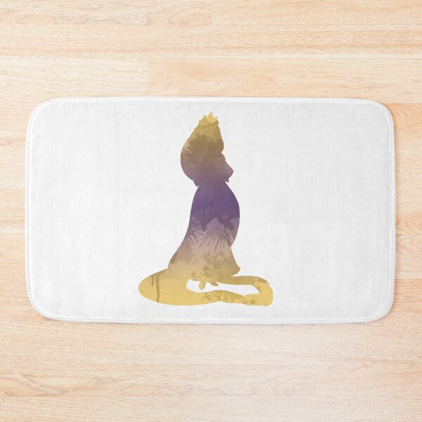 Item preview, Princess Inspired Silhouette designed and sold by ShadowsInspired.