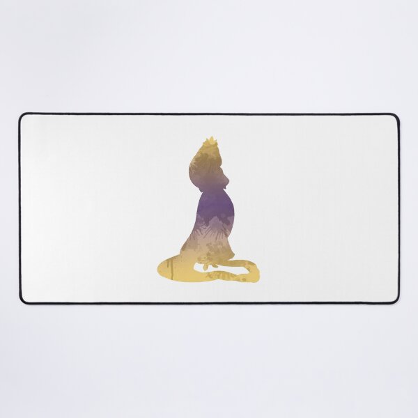 Item preview, Princess Inspired Silhouette designed and sold by ShadowsInspired.