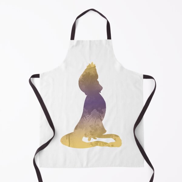 Item preview, Princess Inspired Silhouette designed and sold by ShadowsInspired.
