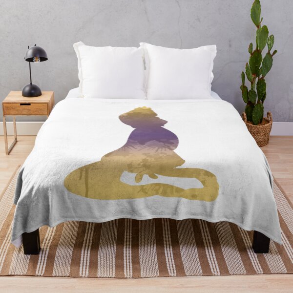 Item preview, Princess Inspired Silhouette designed and sold by ShadowsInspired.