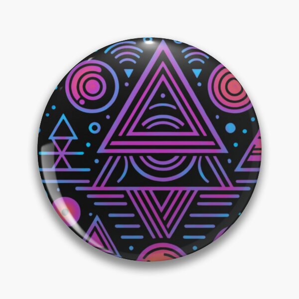 Item preview, Abstract Geometry Artwork designed and sold by byvarol.