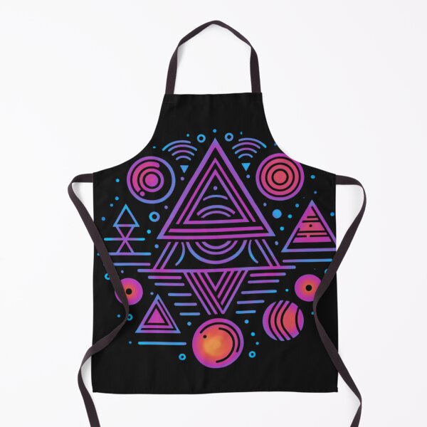Item preview, Abstract Geometry Artwork designed and sold by byvarol.