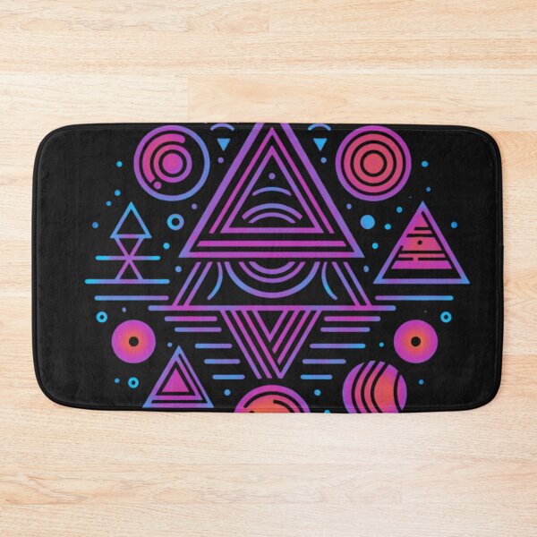 Item preview, Abstract Geometry Artwork designed and sold by byvarol.