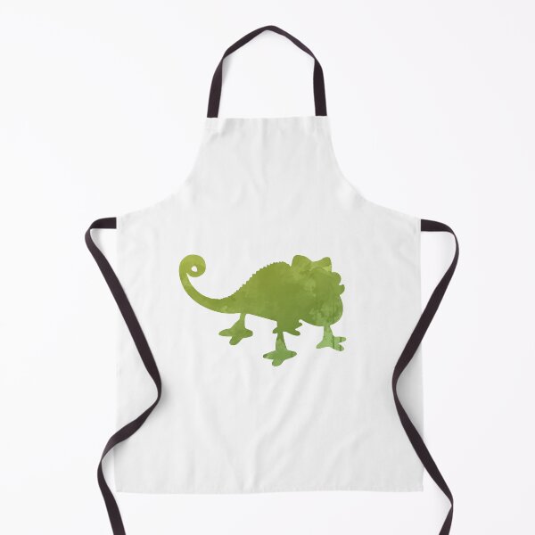 Item preview, Chameleon Inspired Silhouette designed and sold by ShadowsInspired.