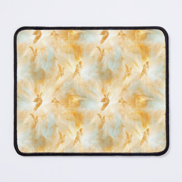 Item preview, Divine and Luminous Radiance designed and sold by MidArtForge.