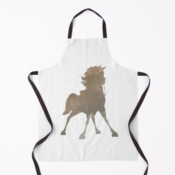 Item preview, Horse Inspired Silhouette designed and sold by ShadowsInspired.