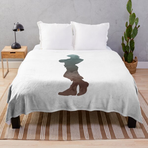 Artikelvorschau, Mann inspirierte Silhouette entworfen und verkauft von ShadowsInspired.