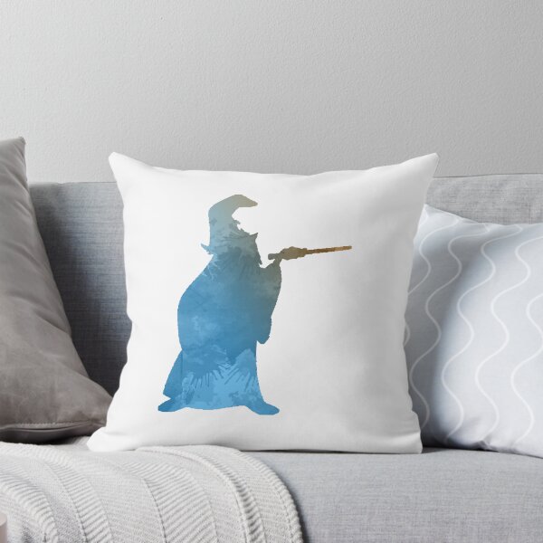 Item preview, Wizard Inspired Silhouette designed and sold by ShadowsInspired.