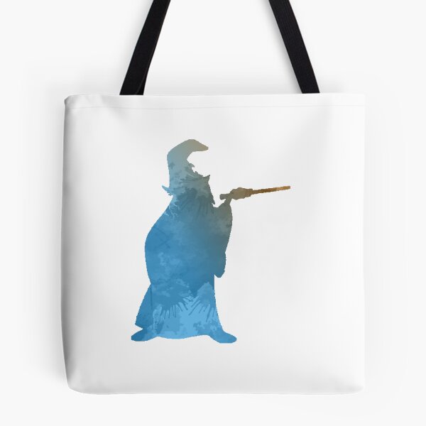 Artikelvorschau, Vom Zauberer inspirierte Silhouette entworfen und verkauft von ShadowsInspired.