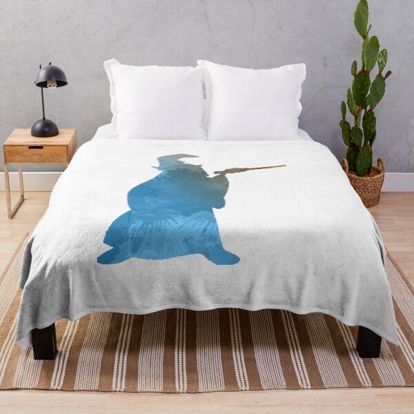 Item preview, Wizard Inspired Silhouette designed and sold by ShadowsInspired.