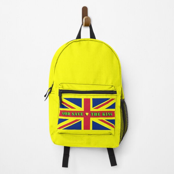 Item preview, united kingdom style, God save the king! Union Jack, a symbol of British pride and tradition. designed and sold by rikyfreestyle.