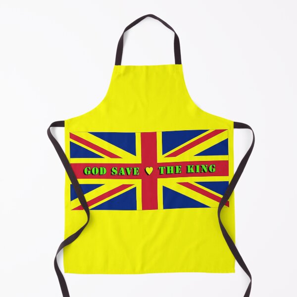 Item preview, united kingdom style, God save the king! Union Jack, a symbol of British pride and tradition. designed and sold by rikyfreestyle.
