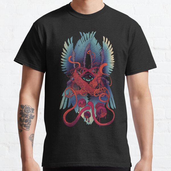 Item preview, The Flying Spaghetti Monster in Colour! designed and sold by ChokkieTheCat.