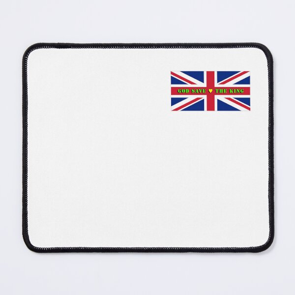Item preview, united kingdom style, God save the king! Union Jack, a symbol of British pride and tradition.  designed and sold by rikyfreestyle.